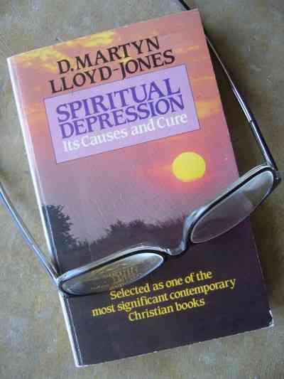 "Spiritual Depression"