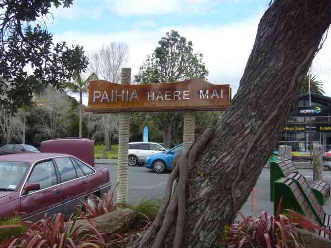 Paihia