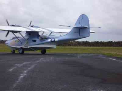 KAITAIA: Airport