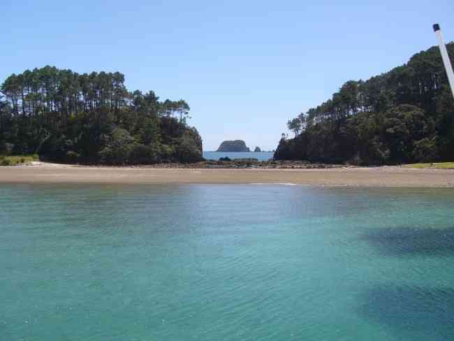 New Zealand: Bay of Islands