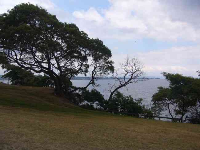 LAKE TAUPO