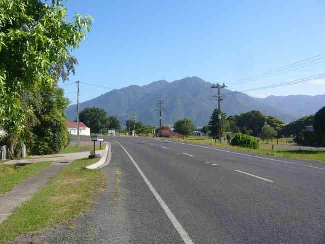 TE AROHA