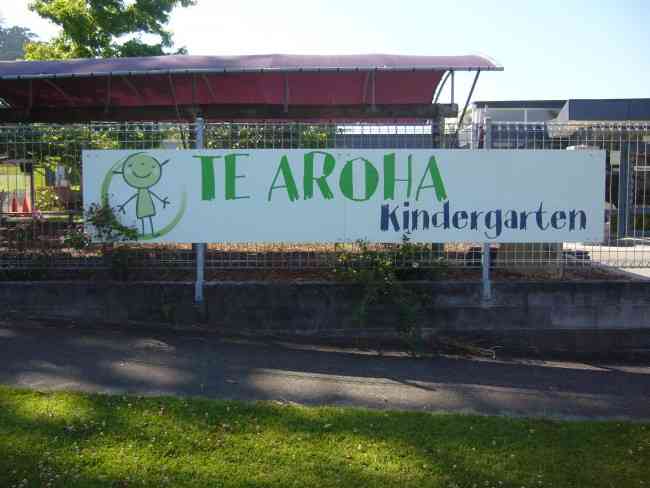 TE AROHA