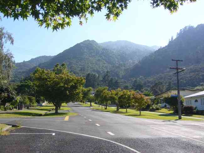 TE AROHA