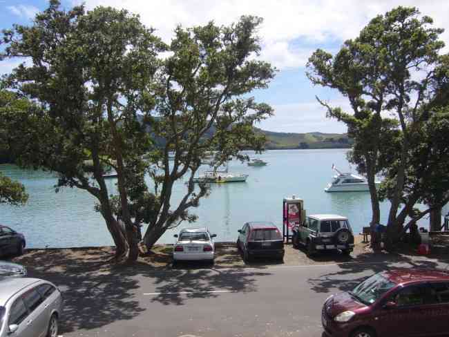 MANGONUI